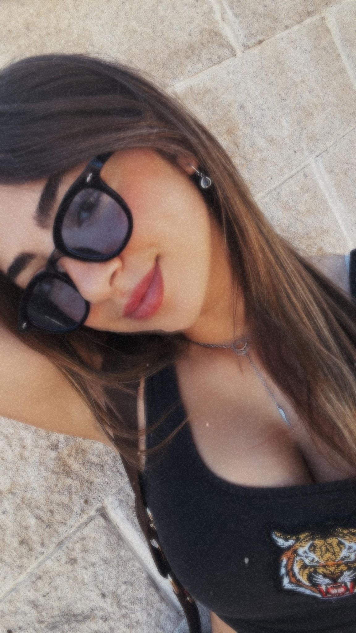 משקפי שמש ניו יורק כחול