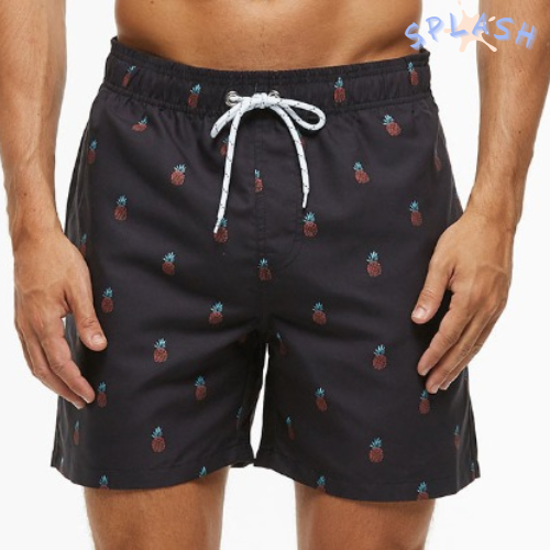 הקיץ כבר כאן ואיתו מגיעים בגדי הים של SPLASH🔥🔥 הבגדים שלנו יושבים מדויקים על הגוף. הבגד ים שלנו יתן לכם הרגשת ביטחון עצמי גבוהה ועוצמתית. הגזרה יושבת מדויקת, הבד איכותי והוא נוח ברמות. כל מה שנותר לכם הוא להזמין את הבגד ים וללכת להשוויץ איתו בים עם החברים🩳👙🏝 ההנחה לזמן מוגבל מהרו להזמין!!😉