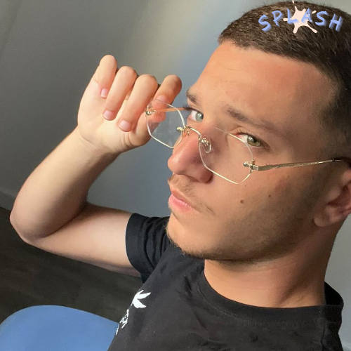 משקפיי שמש טכנו שקופות