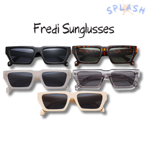 משקפי פרדי פלוס