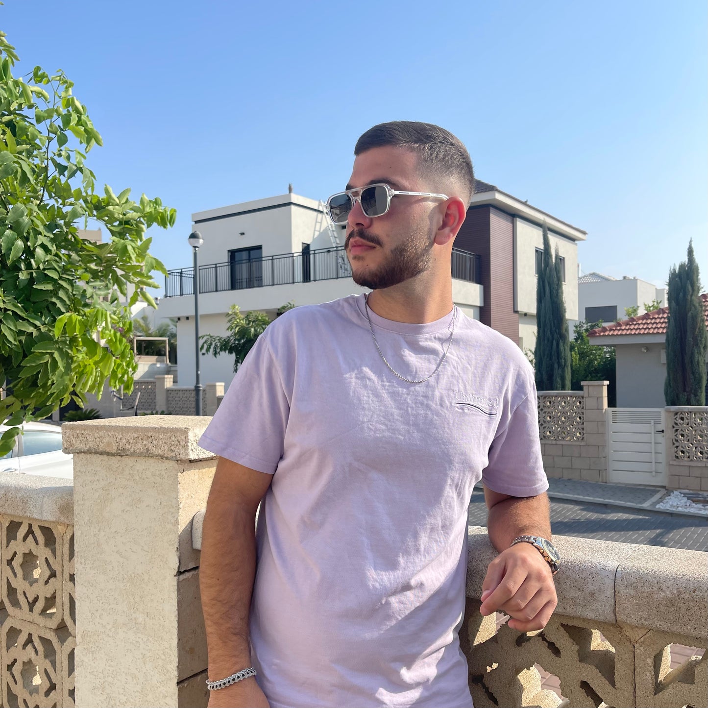 משקפי פלוס שחור