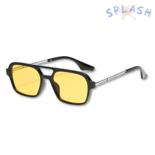 משקפי השמש ששיגעו את ישראל!👓 המשקפיים שלנו עשויים מהחומרים הטובים ביותר בשוק משקפיים במחיר שנוח לכל כיס. המשקפיים שלנו נוחים על הראש ויתנו לכם לשדר ביטחון עצמי גבוה  אם גם אתם צריכים משקפיי שמש איכותיים לקיץ אז למה אתם מחכים? הזמינו אצלנו במחיר המשתלם ביותר ותהנו גם אתם עם המשקפיים שלנו הקיץ הזה!  ההנחה היא לזמן מוגבל!!