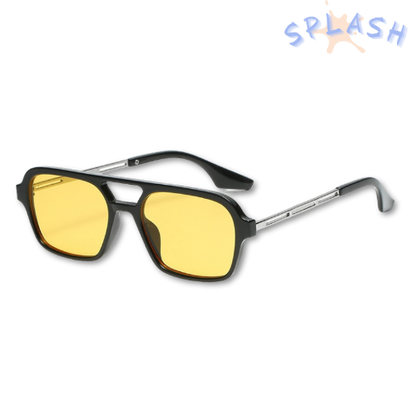 משקפי השמש ששיגעו את ישראל!👓 המשקפיים שלנו עשויים מהחומרים הטובים ביותר בשוק משקפיים במחיר שנוח לכל כיס. המשקפיים שלנו נוחים על הראש ויתנו לכם לשדר ביטחון עצמי גבוה  אם גם אתם צריכים משקפיי שמש איכותיים לקיץ אז למה אתם מחכים? הזמינו אצלנו במחיר המשתלם ביותר ותהנו גם אתם עם המשקפיים שלנו הקיץ הזה!  ההנחה היא לזמן מוגבל!!