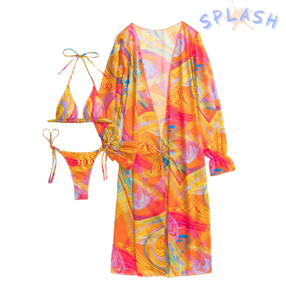 ביקיני + שאל