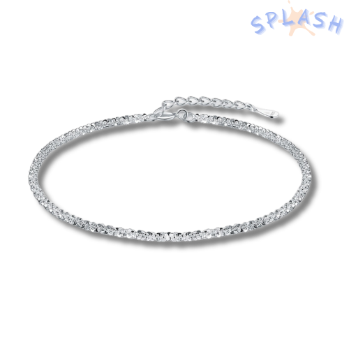 צמיד שוהם | כסף 925