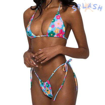 הקיץ כבר כאן ואיתו מגיעים בגדי הים של SPLASH🔥🔥 הבגדי ים שלנו יושבים מדויק על הגוף ובכך יעצב לך את הגוף   הבגד ים שלנו יתן לכן הרגשת ביטחון עצמי גבוהה ועוצמתית וכך תרגישו חופשי להסתובב בחוף   הגזרה יושבת מדויק, הבד איכותי והוא נוח ברמות, תאמינו לנו אתן לא תפסיקו לקבל עליו מחמאות!  כל מה שנותר לכם הוא להזמין את הבגד ים וללכת להשוויץ איתו בים עם החברים🩳👙🏝  ההנחה לזמן מוגבל מהרו להזמין!!😉