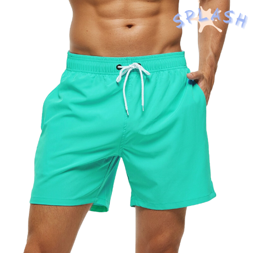 הקיץ כבר כאן ואיתו מגיעים בגדי הים של SPLASH🔥🔥 הבגדי ים שלנו יושבים מדויק על הגוף.  הבגד ים שלנו יתן לכם הרגשת ביטחון עצמי גבוהה ועוצמתית.   הגזרה יושבת מדויק, הבד איכותי והוא נוח ברמות.  כל מה שנותר לכם הוא להזמין את הבגד ים וללכת להשוויץ איתו בים עם החברים🩳👙🏝  ההנחה לזמן מוגבל מהרו להזמין!!😉