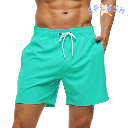 הקיץ כבר כאן ואיתו מגיעים בגדי הים של SPLASH🔥🔥 הבגדי ים שלנו יושבים מדויק על הגוף.  הבגד ים שלנו יתן לכם הרגשת ביטחון עצמי גבוהה ועוצמתית.   הגזרה יושבת מדויק, הבד איכותי והוא נוח ברמות.  כל מה שנותר לכם הוא להזמין את הבגד ים וללכת להשוויץ איתו בים עם החברים🩳👙🏝  ההנחה לזמן מוגבל מהרו להזמין!!😉