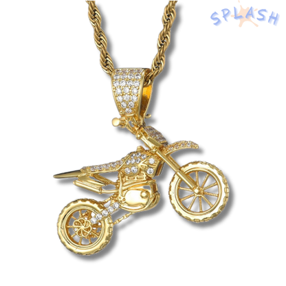 השרשראות המובילות בעולם!🔥🔥 שרשרת שכל גבר חייב שיהיה לו    השרשראות שלנו תשדרג לך את הסטייל בכמה רמות😉  תוכל לשים אותה לכל יציאה- לאירועים, למסיבות, לחוף הים ולעוד הרבה מקומות.  אז למה אתה מחכה?  בוא גם אתה תישתדרג ותזמין את השרשרת שסופגת מחמאות במחיר שנוח לכל כיס   השרשראות בהנחה לזמן קצר! מהרו להזמין!