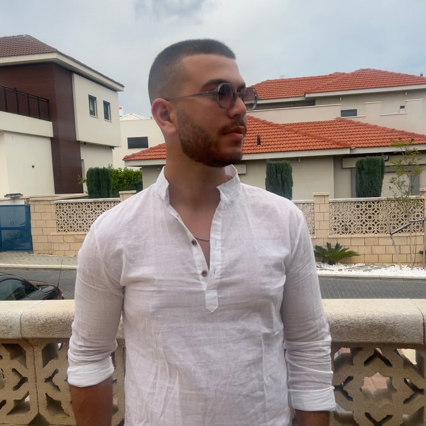 משקפי פריז פלוס