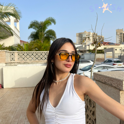 משקפיי שמש בלאק ראד