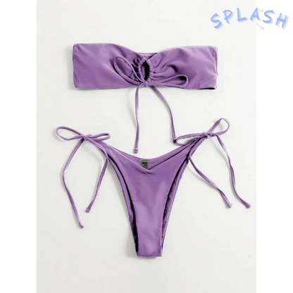 ביקיני סטרפלס