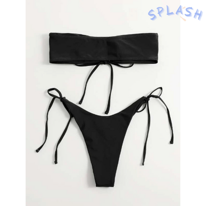 ביקיני סטרפלס