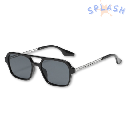 משקפי השמש ששיגעו את ישראל!👓 המשקפיים שלנו עשויים מהחומרים הטובים ביותר בשוק משקפיים במחיר שנוח לכל כיס. המשקפיים שלנו נוחים על הראש ויתנו לכם לשדר ביטחון עצמי גבוה  אם גם אתם צריכים משקפיי שמש איכותיים לקיץ אז למה אתם מחכים? הזמינו אצלנו במחיר המשתלם ביותר ותהנו גם אתם עם המשקפיים שלנו הקיץ הזה!  ההנחה היא לזמן מוגבל!!