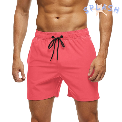 הקיץ כבר כאן ואיתו מגיעים בגדי הים של SPLASH🔥🔥 הבגדי ים שלנו יושבים מדויק על הגוף.  הבגד ים שלנו יתן לכם הרגשת ביטחון עצמי גבוהה ועוצמתית.   הגזרה יושבת מדויק, הבד איכותי והוא נוח ברמות.  כל מה שנותר לכם הוא להזמין את הבגד ים וללכת להשוויץ איתו בים עם החברים🩳👙🏝  ההנחה לזמן מוגבל מהרו להזמין!!😉