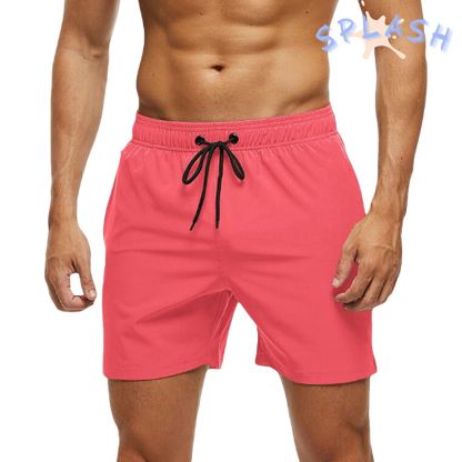 הקיץ כבר כאן ואיתו מגיעים בגדי הים של SPLASH🔥🔥 הבגדי ים שלנו יושבים מדויק על הגוף.  הבגד ים שלנו יתן לכם הרגשת ביטחון עצמי גבוהה ועוצמתית.   הגזרה יושבת מדויק, הבד איכותי והוא נוח ברמות.  כל מה שנותר לכם הוא להזמין את הבגד ים וללכת להשוויץ איתו בים עם החברים🩳👙🏝  ההנחה לזמן מוגבל מהרו להזמין!!😉