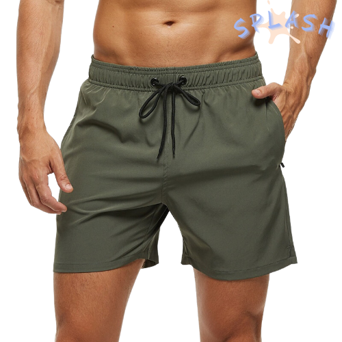 הקיץ כבר כאן ואיתו מגיעים בגדי הים של SPLASH🔥🔥 הבגדי ים שלנו יושבים מדויק על הגוף.  הבגד ים שלנו יתן לכם הרגשת ביטחון עצמי גבוהה ועוצמתית.   הגזרה יושבת מדויק, הבד איכותי והוא נוח ברמות.  כל מה שנותר לכם הוא להזמין את הבגד ים וללכת להשוויץ איתו בים עם החברים🩳👙🏝  ההנחה לזמן מוגבל מהרו להזמין!!😉