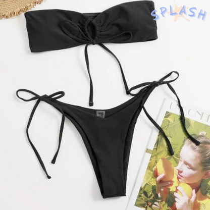 ביקיני סטרפלס