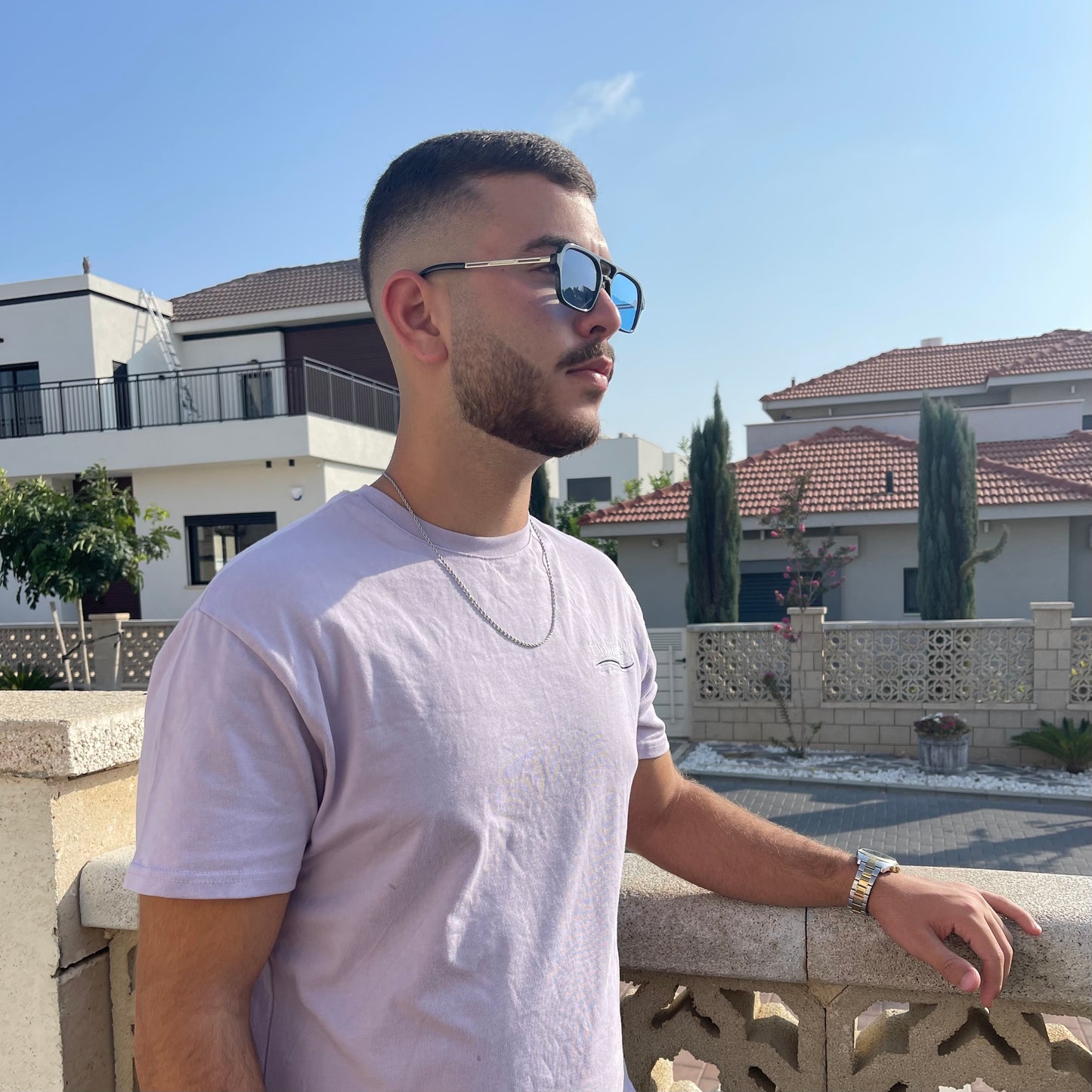 משקפיי שמש בלאק בלו