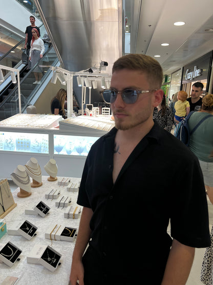 משקפי שמש X-1