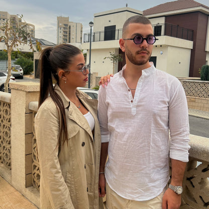 משקפי פריז פלוס