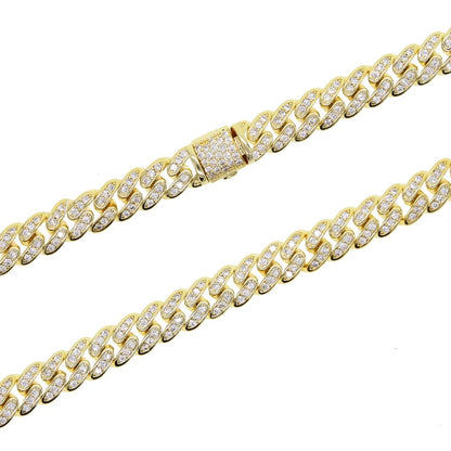 צמיד אייס קובני 6 מ"מ