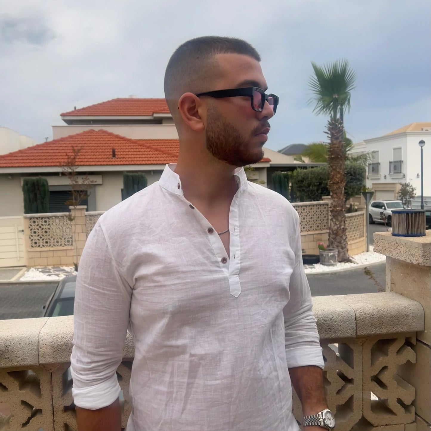 משקפי טורבו ורוד