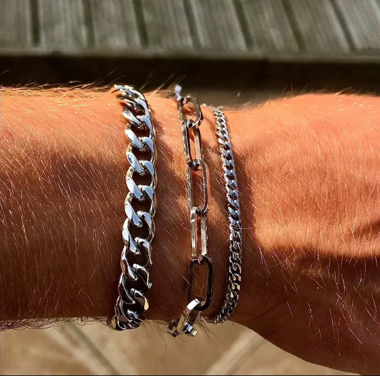 Bari Bracelet