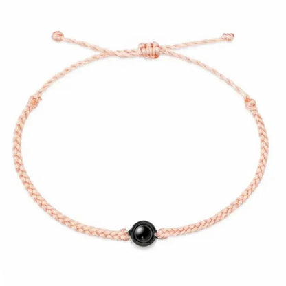 צמיד עם תמונה מוצפנת🤍