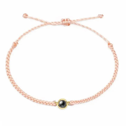 צמיד עם תמונה מוצפנת🤍