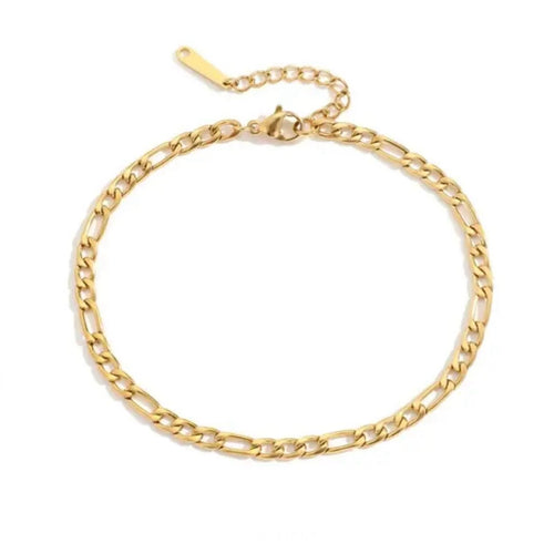 FIGARO BRACELET GOLD