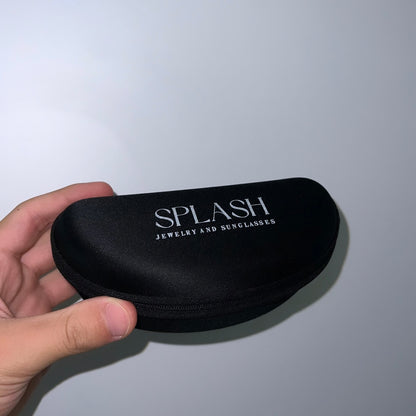 קופסת משקפיים