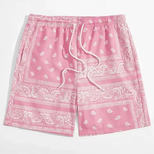 בגד ים הוואי ורוד