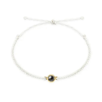 צמיד עם תמונה מוצפנת🤍