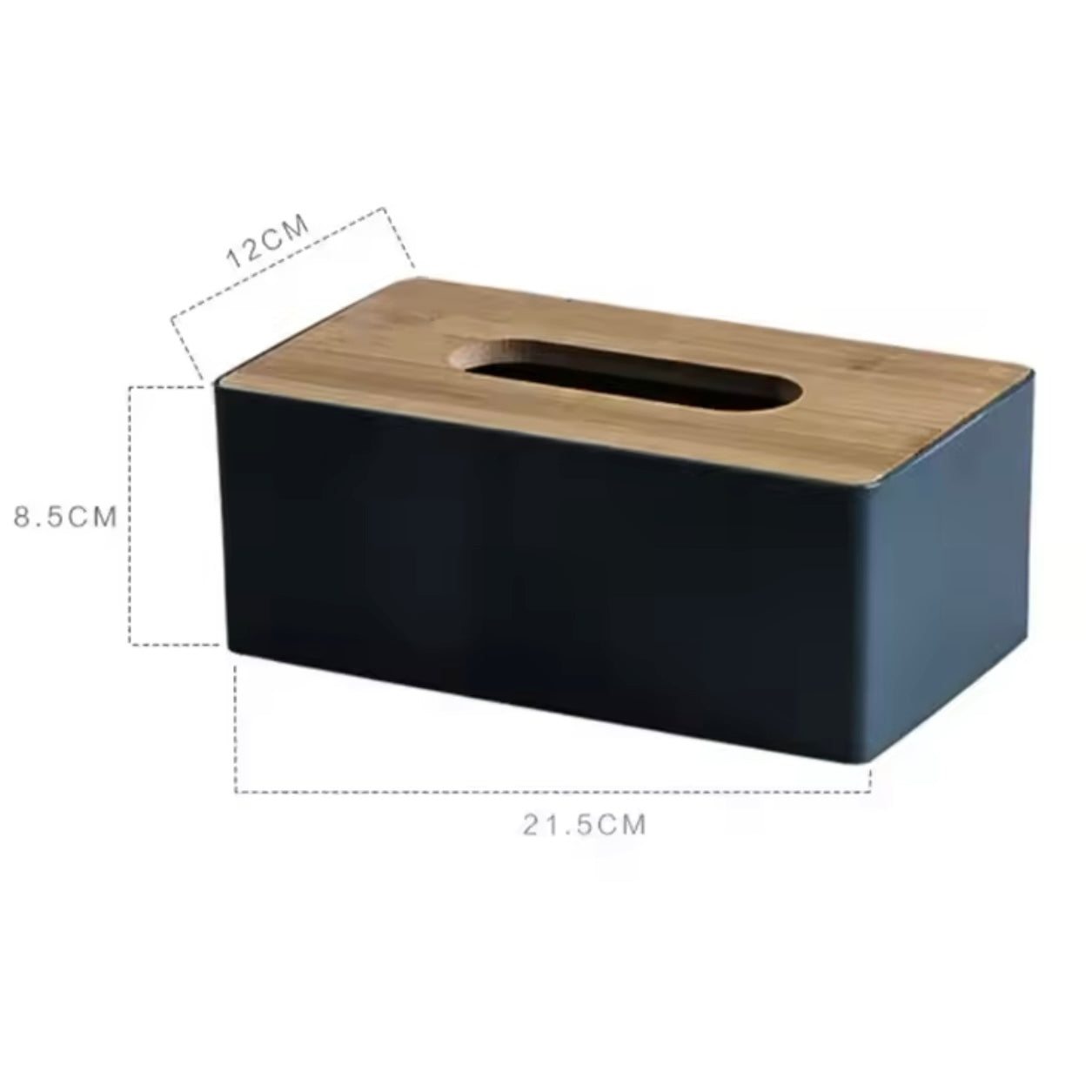 קופסא לאחסון נייר