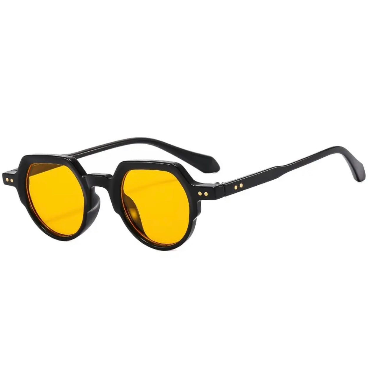 משקפי שמש C-2 צהוב