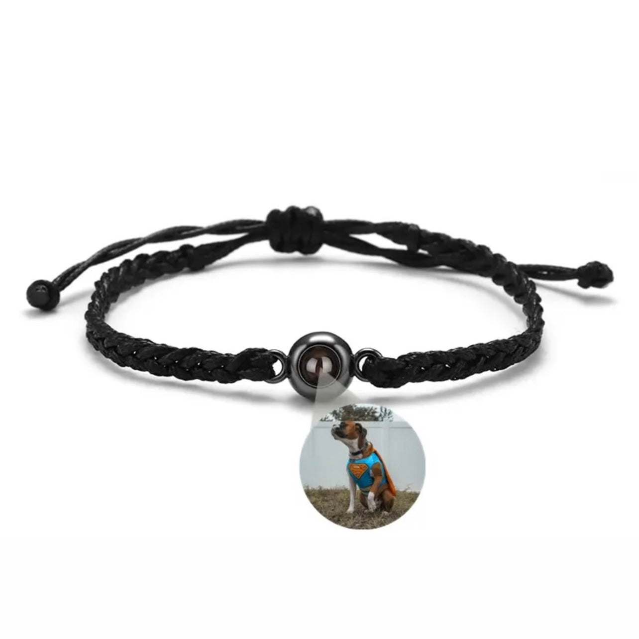 צמיד עם תמונה מוצפנת🤍