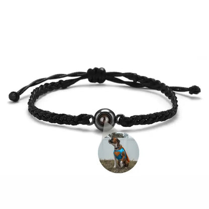 צמיד עם תמונה מוצפנת🤍