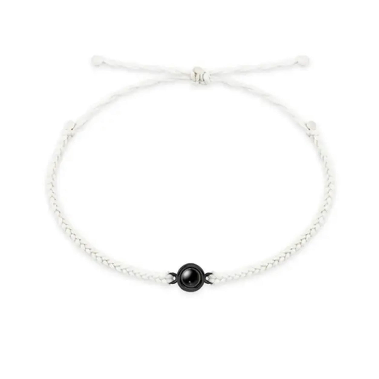 צמיד עם תמונה מוצפנת🤍