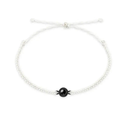 צמיד עם תמונה מוצפנת🤍