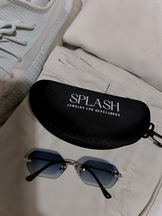 קופסת משקפיים