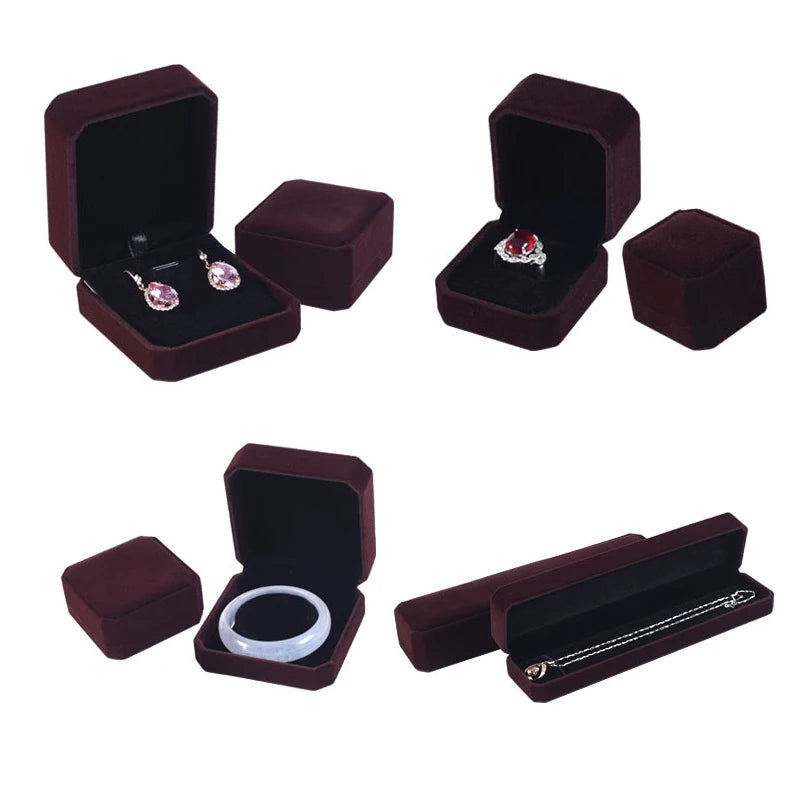 מארז לתכשיטים