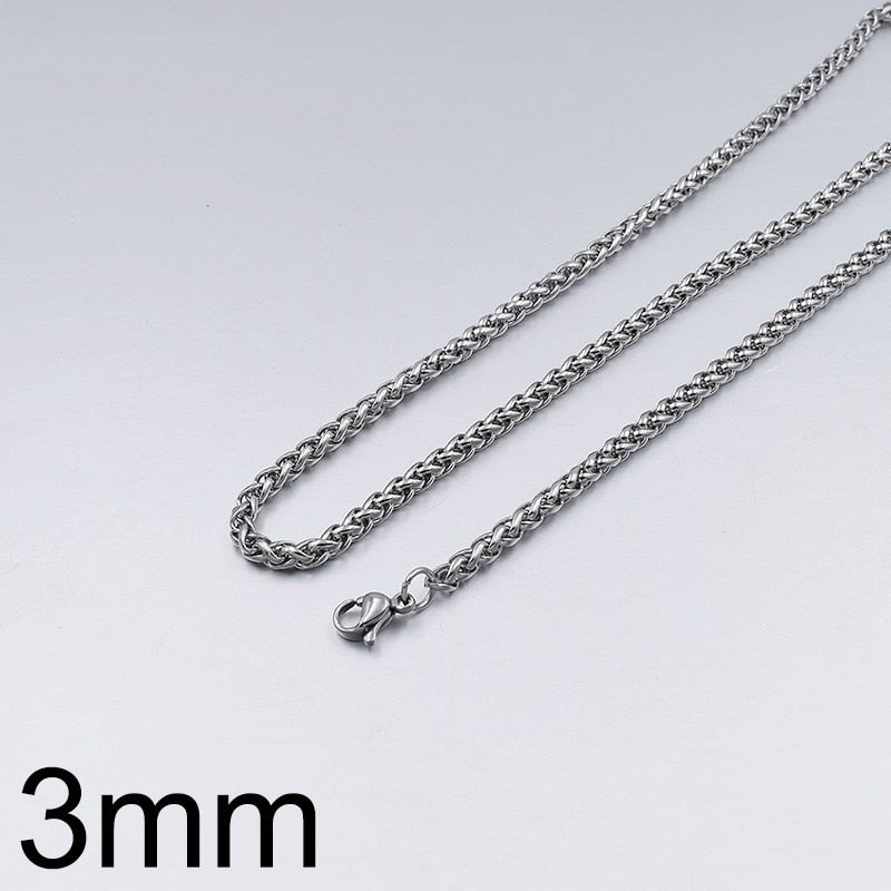 EITAN NECKLACE