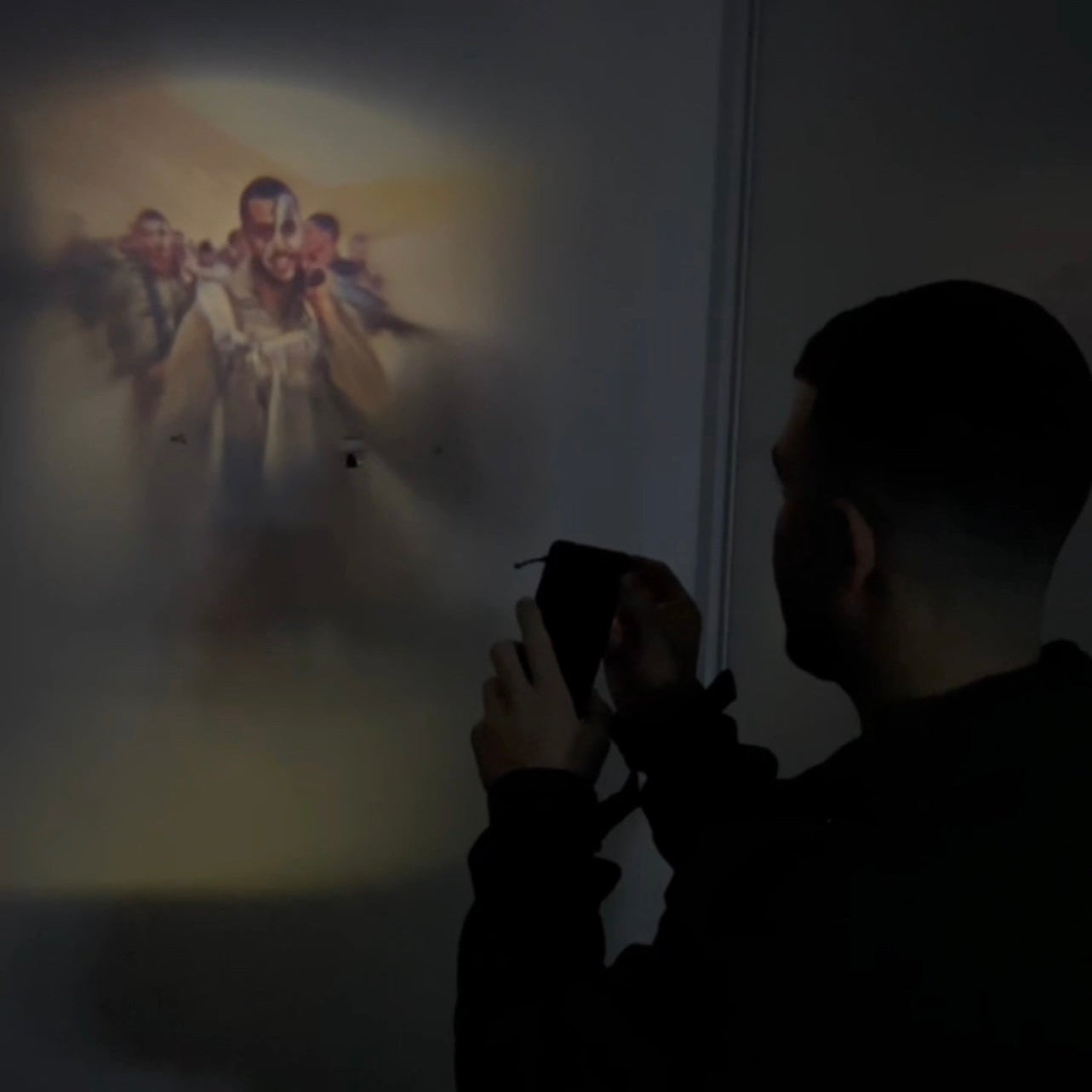 צמיד עם תמונה מוצפנת🤍