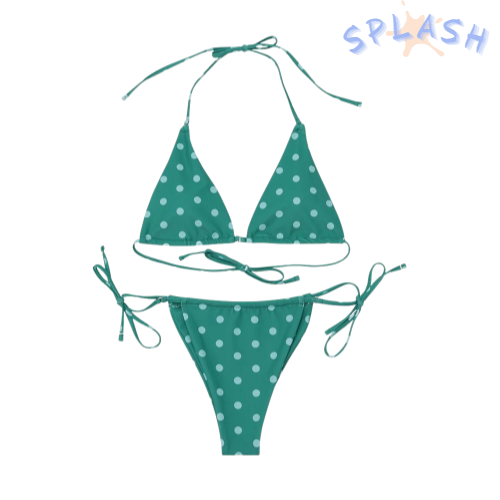 הקיץ כבר כאן ואיתו מגיעים בגדי הים של SPLASH🔥🔥 הבגדי ים שלנו יושבים מדויק על הגוף ובכך יעצב לך את הגוף   הבגד ים שלנו יתן לכן הרגשת ביטחון עצמי גבוהה ועוצמתית וכך תרגישו חופשי להסתובב בחוף   הגזרה יושבת מדויק, הבד איכותי והוא נוח ברמות, תאמינו לנו אתן לא תפסיקו לקבל עליו מחמאות!  כל מה שנותר לכם הוא להזמין את הבגד ים וללכת להשוויץ איתו בים עם החברים🩳👙🏝  ההנחה לזמן מוגבל מהרו להזמין!!😉