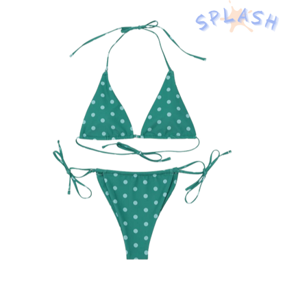 הקיץ כבר כאן ואיתו מגיעים בגדי הים של SPLASH🔥🔥 הבגדי ים שלנו יושבים מדויק על הגוף ובכך יעצב לך את הגוף   הבגד ים שלנו יתן לכן הרגשת ביטחון עצמי גבוהה ועוצמתית וכך תרגישו חופשי להסתובב בחוף   הגזרה יושבת מדויק, הבד איכותי והוא נוח ברמות, תאמינו לנו אתן לא תפסיקו לקבל עליו מחמאות!  כל מה שנותר לכם הוא להזמין את הבגד ים וללכת להשוויץ איתו בים עם החברים🩳👙🏝  ההנחה לזמן מוגבל מהרו להזמין!!😉