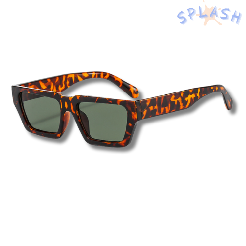 משקפי שמש פרדי מנומרות