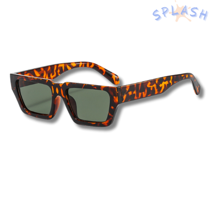 משקפי שמש פרדי מנומרות