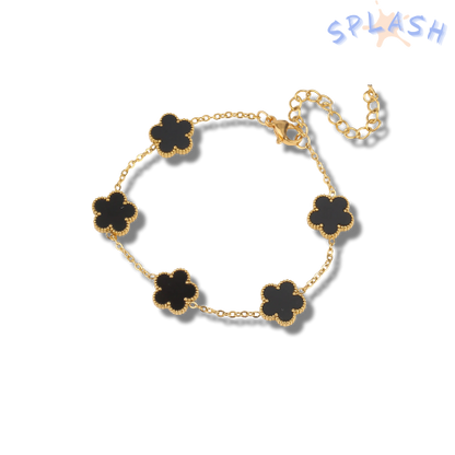 סט לורן שחור