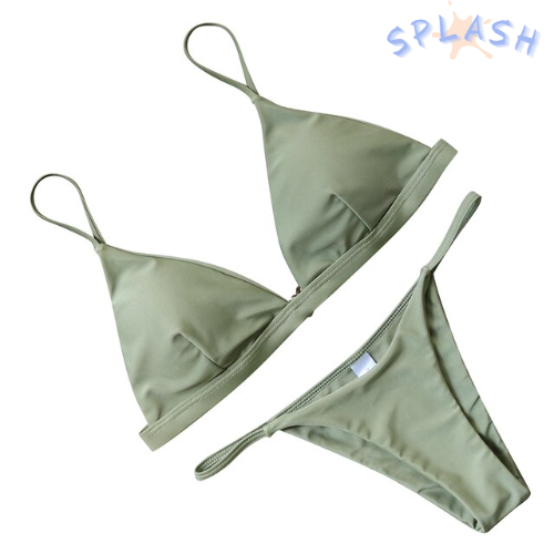 הקיץ כבר כאן ואיתו מגיעים בגדי הים של SPLASH🔥🔥 הבגדים שלנו יושבים מדויקים על הגוף ובכך יעצב לך את הגוף   הבגד ים שלנו יתן לכן הרגשת ביטחון עצמי גבוהה ועוצמתית ולכן תרגישו חופשי להסתובב בחוף   הגזרה יושבת מדויקת, הבד איכותי והוא נוח ברמות, תאמינו לנו אתן לא תפסיקו לקבל עליו מחמאות!  כל מה שנותר לכם הוא להזמין את הבגד ים וללכת להשוויץ איתו בים עם החברים🩳👙🏝  ההנחה לזמן מוגבל מהרו להזמין!!😉